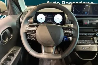 Hyundai Inster, 85 kW, electric, automatic, front-wheel drive