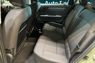 Hyundai Inster, 85 kW, electric, automatic, front-wheel drive