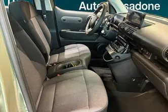 Hyundai Inster, 85 kW, electric, automatic, front-wheel drive