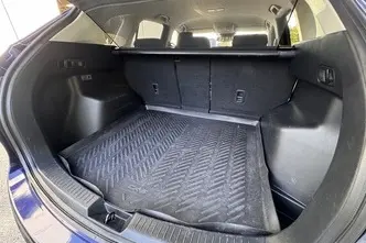 Mazda CX-5, 2.2, 110 kW, diisel, manuaal, esivedu