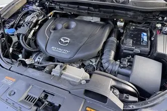 Mazda CX-5, 2.2, 110 kW, diisel, manuaal, esivedu