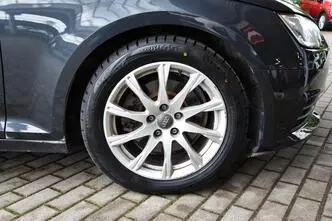 Audi A4, diisel, automaat, esivedu