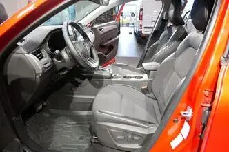 Renault Arkana, 1.6, 69 kW, hübriid, automaat, esivedu