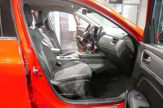 Renault Arkana, 1.6, 69 kW, hübriid, automaat, esivedu