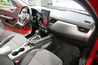 Renault Arkana, 1.6, 69 kW, hübriid, automaat, esivedu