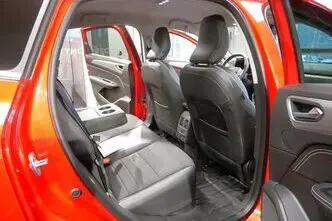 Renault Arkana, 1.6, 69 kW, hübriid, automaat, esivedu