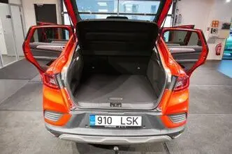 Renault Arkana, 1.6, 69 kW, hübriid, automaat, esivedu