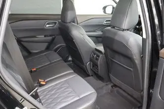 Nissan X-Trail, 1.5, 116 kW, hübriid, nelikvedu