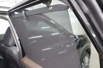 Nissan X-Trail, 1.5, 116 kW, hübriid, nelikvedu