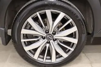 Nissan X-Trail, 1.5, 116 kW, hübriid, nelikvedu