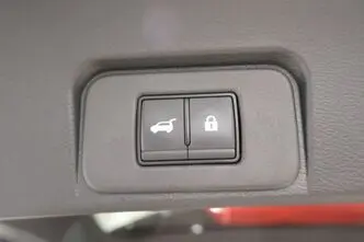 Nissan X-Trail, 1.5, 116 kW, hübriid, nelikvedu