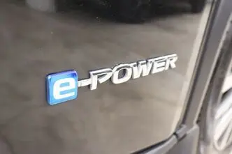 Nissan X-Trail, 1.5, 116 kW, hübriid, nelikvedu