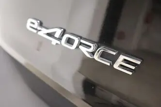 Nissan X-Trail, 1.5, 116 kW, hübriid, nelikvedu