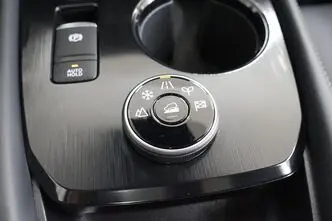 Nissan X-Trail, 1.5, 116 kW, hübriid, nelikvedu