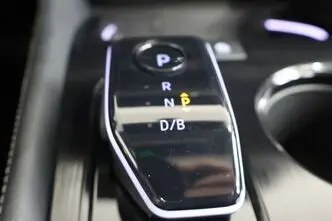 Nissan X-Trail, 1.5, 116 kW, hübriid, nelikvedu