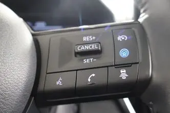 Nissan X-Trail, 1.5, 116 kW, hübriid, nelikvedu