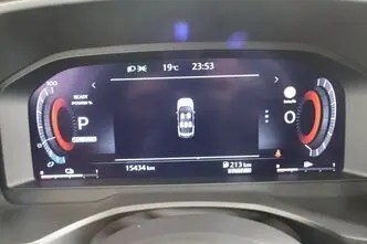 Nissan X-Trail, 1.5, 116 kW, hübriid, nelikvedu