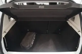 Dacia Sandero, 0.9, 66 kW, bensiin, manuaal, esivedu