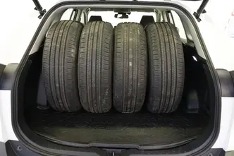 Toyota RAV4, 2.0, 129 kW, petrol, automatic, four-wheel drive