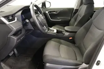 Toyota RAV4, 2.0, 129 kW, petrol, automatic, four-wheel drive