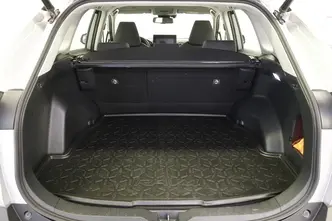 Toyota RAV4, 2.0, 129 kW, bensiin, automaat, nelikvedu