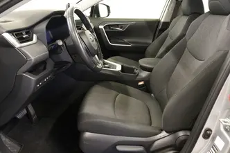 Toyota RAV4, 2.0, 129 kW, bensiin, automaat, nelikvedu