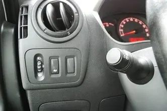 Opel Movano, 120 kW, diisel, manuaal, tagavedu