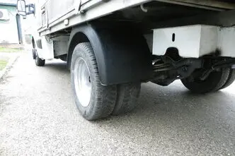 Opel Movano, 120 kW, diisel, manuaal, tagavedu