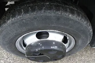 Opel Movano, 120 kW, diisel, manuaal, tagavedu