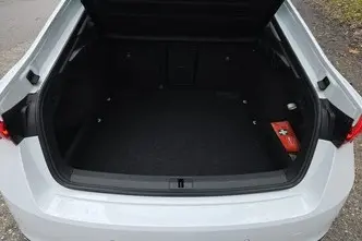 Škoda Octavia, 1.5, 110 kW, hübriid, automaat, esivedu