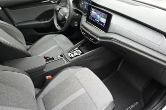 Škoda Octavia, 1.5, 110 kW, hübriid, automaat, esivedu