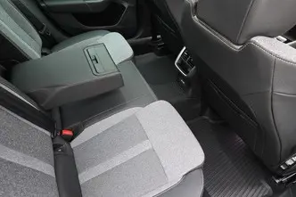 Škoda Octavia, 1.5, 110 kW, hübriid, automaat, esivedu