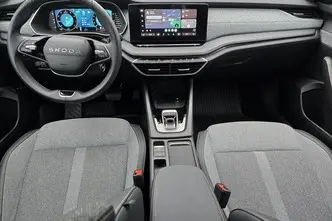 Škoda Octavia, 1.5, 110 kW, hübriid, automaat, esivedu