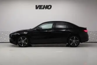 Mercedes-Benz A 180, 1.3, 100 kW, hübriid, automaat, esivedu