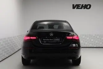 Mercedes-Benz A 180, 1.3, 100 kW, hübriid, automaat, esivedu