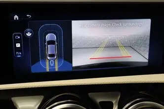 Mercedes-Benz A 180, 1.3, 100 kW, hübriid, automaat, esivedu