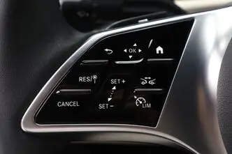 Mercedes-Benz A 180, 1.3, 100 kW, hübriid, automaat, esivedu