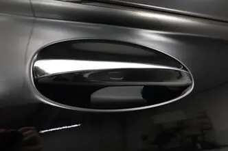 Mercedes-Benz A 180, 1.3, 100 kW, hübriid, automaat, esivedu