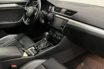 Škoda Superb, 2.0, 110 kW, diisel, automaat, esivedu