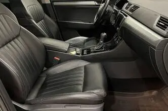 Škoda Superb, 2.0, 110 kW, diisel, automaat, esivedu