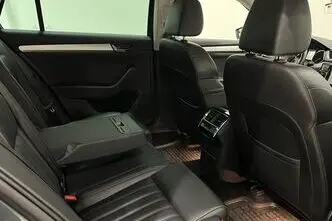 Škoda Superb, 2.0, 110 kW, diisel, automaat, esivedu