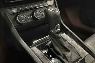 Škoda Superb, 2.0, 110 kW, diisel, automaat, esivedu