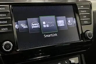 Škoda Superb, 2.0, 110 kW, diisel, automaat, esivedu