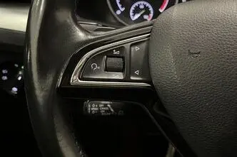 Škoda Superb, 2.0, 110 kW, diisel, automaat, esivedu