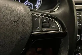 Škoda Superb, 2.0, 110 kW, diisel, automaat, esivedu