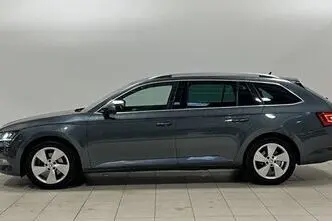 Škoda Superb, 2.0, 110 kW, diisel, automaat, esivedu