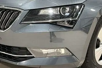Škoda Superb, 2.0, 110 kW, diisel, automaat, esivedu