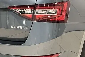 Škoda Superb, 2.0, 110 kW, diisel, automaat, esivedu