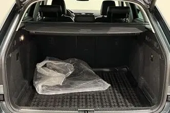 Škoda Superb, 2.0, 110 kW, diisel, automaat, esivedu