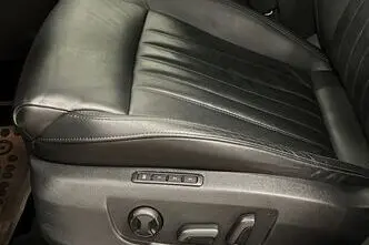 Škoda Superb, 2.0, 110 kW, diisel, automaat, esivedu